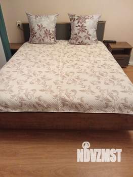 1-к квартира, посуточно, 45м2, 8/9 этаж