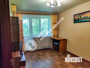 2-к квартира, на длительный срок, 45м2, 2/5 этаж