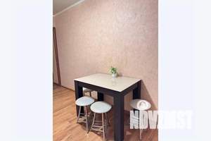 1-к квартира, посуточно, 38м2, 8/10 этаж