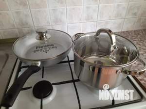 1-к квартира, посуточно, 36м2, 4/9 этаж