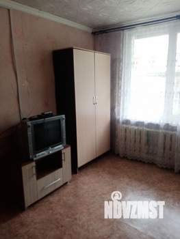 1-к квартира, на длительный срок, 32м2, 1/2 этаж