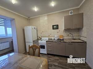 1-к квартира, посуточно, 41м2, 8/9 этаж