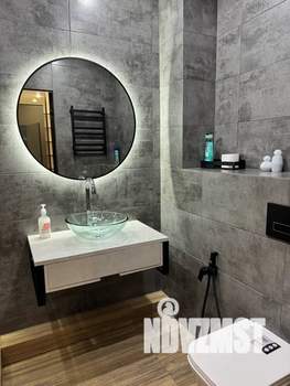 Студия квартира, посуточно, 30м2, 17/18 этаж