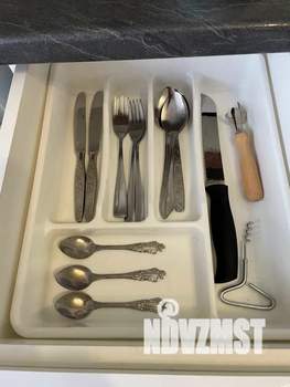 1-к квартира, посуточно, 36м2, 8/9 этаж