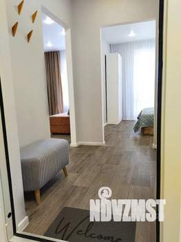 2-к квартира, посуточно, 38м2, 12/14 этаж