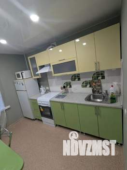 1-к квартира, посуточно, 36м2, 5/9 этаж