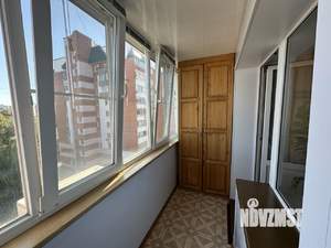 3-к квартира, на длительный срок, 80м2, 5/5 этаж