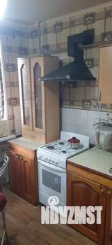 1-к квартира, на длительный срок, 34м2, 3/5 этаж