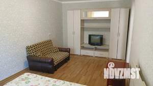 1-к квартира, посуточно, 31м2, 1/5 этаж