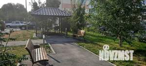 1-к квартира, посуточно, 55м2, 3/14 этаж