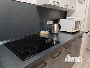 1-к квартира, посуточно, 40м2, 15/18 этаж