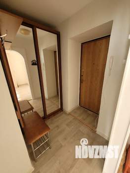 1-к квартира, на длительный срок, 29м2, 3/9 этаж