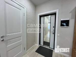 1-к квартира, на длительный срок, 48м2, 5/16 этаж
