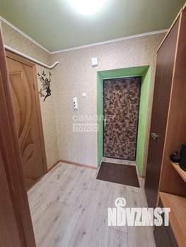 1-к квартира, на длительный срок, 36м2, 2/9 этаж