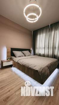 1-к квартира, посуточно, 39м2, 2/9 этаж