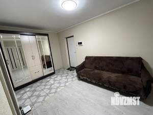 1-к квартира, посуточно, 58м2, 5/10 этаж