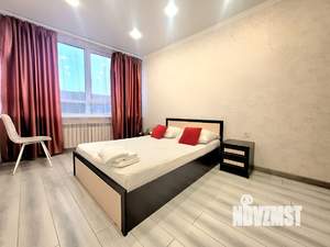 2-к квартира, посуточно, 100м2, 4/14 этаж