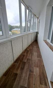 1-к квартира, на длительный срок, 42м2, 7/12 этаж