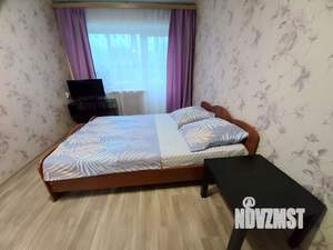 1-к квартира, посуточно, 30м2, 4/5 этаж
