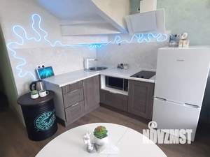 1-к квартира, посуточно, 40м2, 7/8 этаж