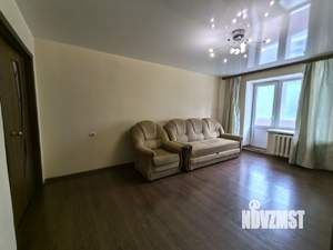 1-к квартира, на длительный срок, 43м2, 2/12 этаж
