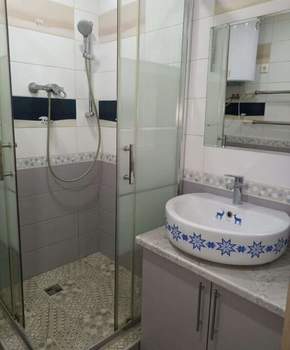 1-к квартира, на длительный срок, 37м2, 2/5 этаж