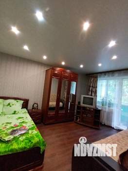 1-к квартира, посуточно, 32м2, 4/5 этаж