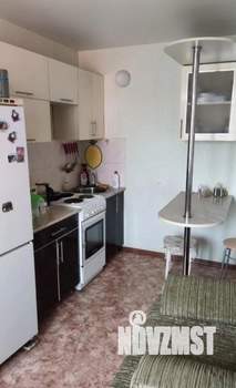 Студия квартира, на длительный срок, 28м2, 3/12 этаж