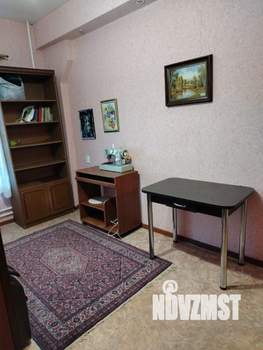 Студия квартира, на длительный срок, 19м2, 4/8 этаж