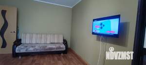 1-к квартира, посуточно, 38м2, 5/10 этаж