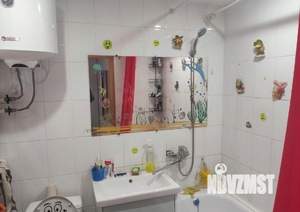 1-к квартира, на длительный срок, 27м2, 4/9 этаж