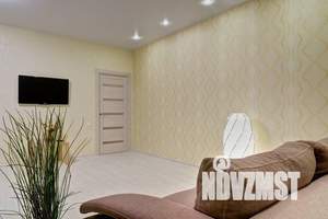 1-к квартира, посуточно, 60м2, 8/16 этаж