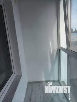 1-к квартира, на длительный срок, 36м2, 3/15 этаж