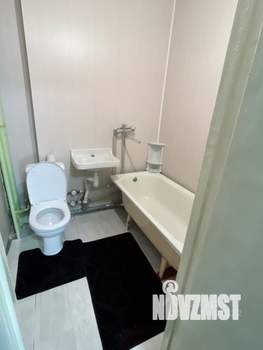1-к квартира, на длительный срок, 32м2, 2/5 этаж