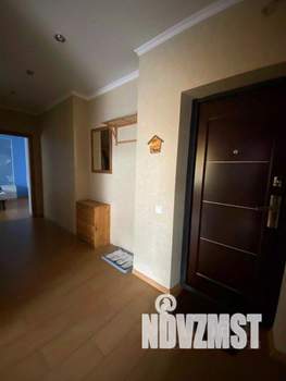 2-к квартира, посуточно, 56м2, 1/1 этаж