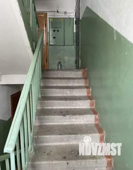 1-к квартира, на длительный срок, 34м2, 3/5 этаж