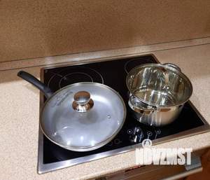 2-к квартира, посуточно, 85м2, 8/14 этаж