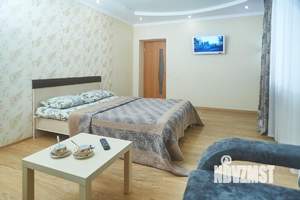 2-к квартира, посуточно, 58м2, 1/1 этаж
