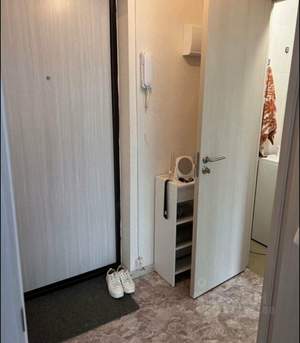 1-к квартира, на длительный срок, 29м2, 2/9 этаж