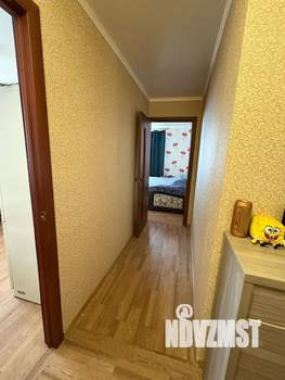 2-к квартира, на длительный срок, 58м2, 7/14 этаж