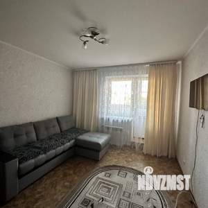 Студия квартира, на длительный срок, 29м2, 2/10 этаж