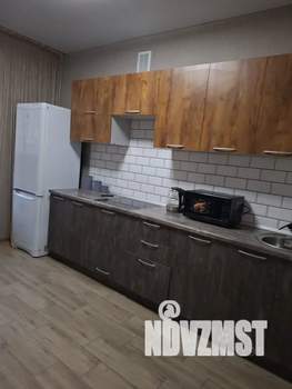 1-к квартира, посуточно, 35м2, 2/16 этаж