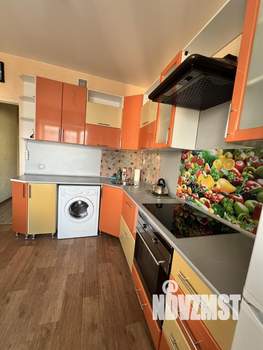 2-к квартира, на длительный срок, 55м2, 8/18 этаж