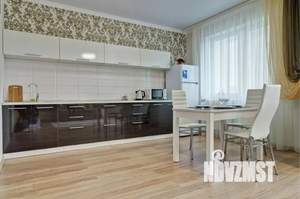 Студия квартира, посуточно, 60м2, 5/16 этаж