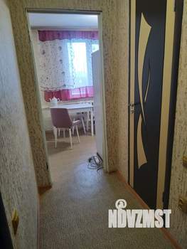 1-к квартира, на длительный срок, 35м2, 9/9 этаж