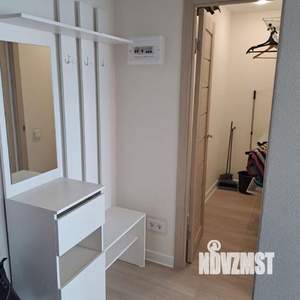 1-к квартира, на длительный срок, 37м2, 8/18 этаж