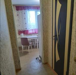 1-к квартира, на длительный срок, 36м2, 9/9 этаж