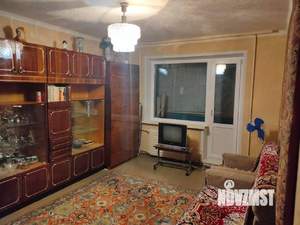 1-к квартира, на длительный срок, 36м2, 4/9 этаж