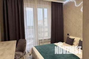 2-к квартира, посуточно, 50м2, 16/16 этаж