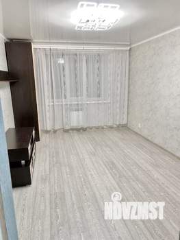 1-к квартира, на длительный срок, 40м2, 4/9 этаж